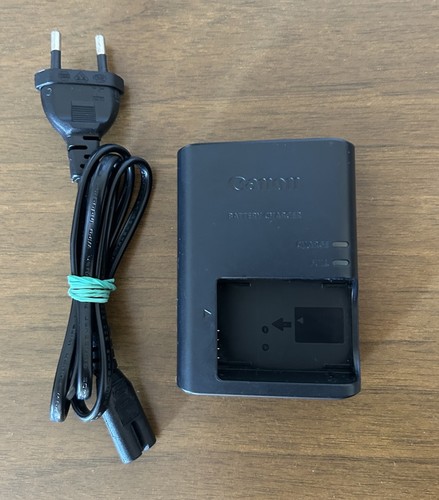 Canon e12e charger - lc-e12e,