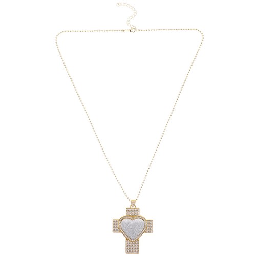 Collanina collana con - collanina,