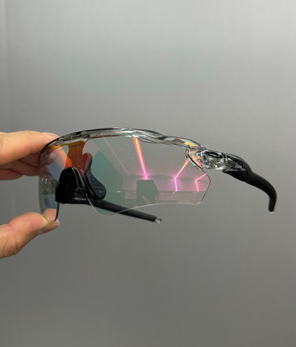 Occhiali sole oakley - sole, radar