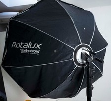 Softbox Elinchrom Rotalux