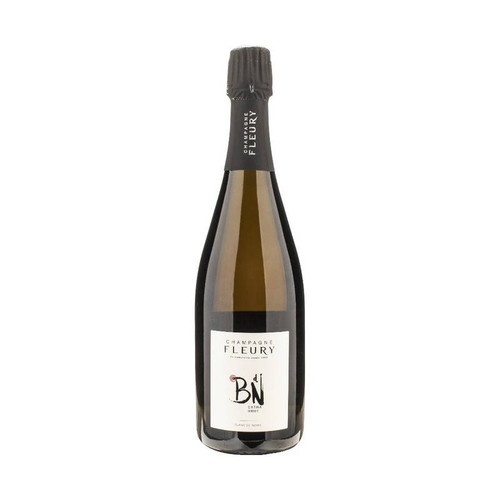 Fleury champagne aoc - -,