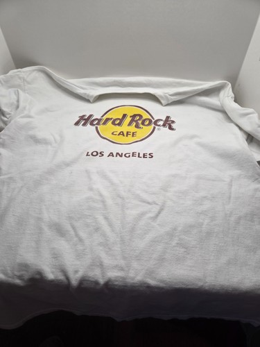 Hard rock café los angeles - rock,