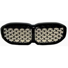 Mascherina griglia anteriore