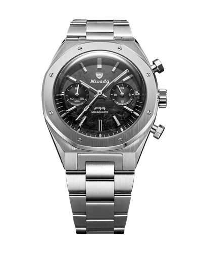 Nivada grenchen 68002q77 f77 - grenchen,