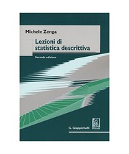 Lezioni di statistica