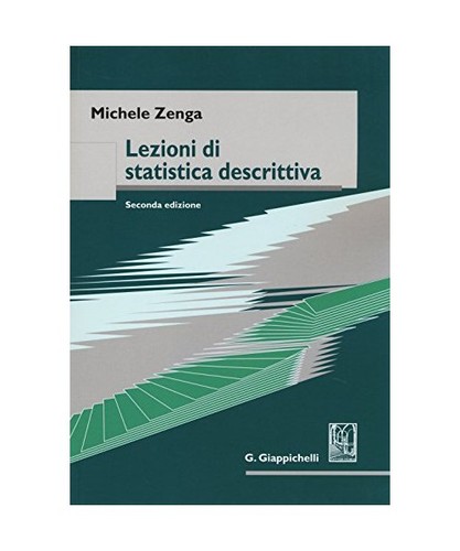 Lezioni statistica - di,