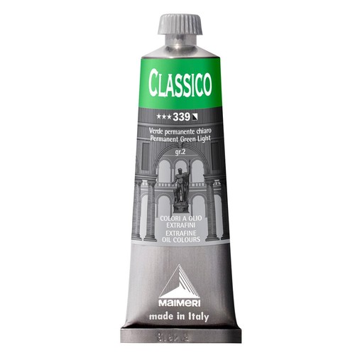 Colore olio maimeri - colore, ad