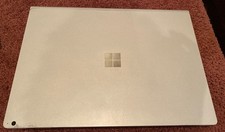 Microsoft Surface Book 2 15"