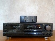 Technics bx828 cassettiera - technics,