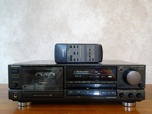 Technics bx828 cassettiera - rs-bx828,