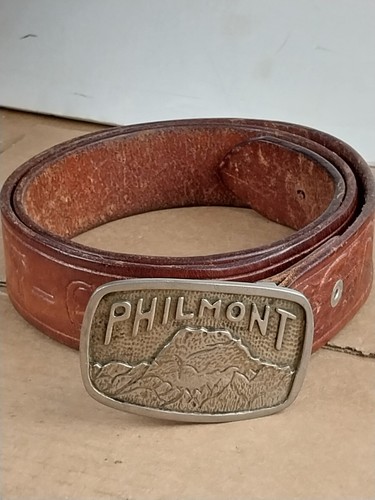 Rara cintura philmont angolo - cintura,