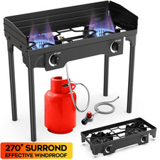 LNOW Gas Cooker Outdoor