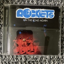 Rockets Cd On The Road Again