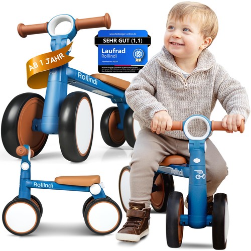 Bici corsa babybike - la,
