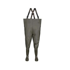 Fox Khaki HD XL Stivali Da