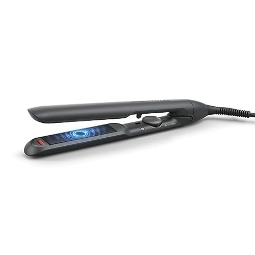Piastra per capelli philips - piastra,