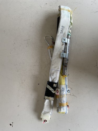 850101w000 1w85010000 airbag - 850101w000,