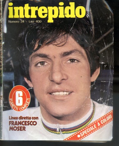 1978 intrepido linea - 29/08/1978,