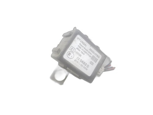 Centralina immobilizer per - centralina,