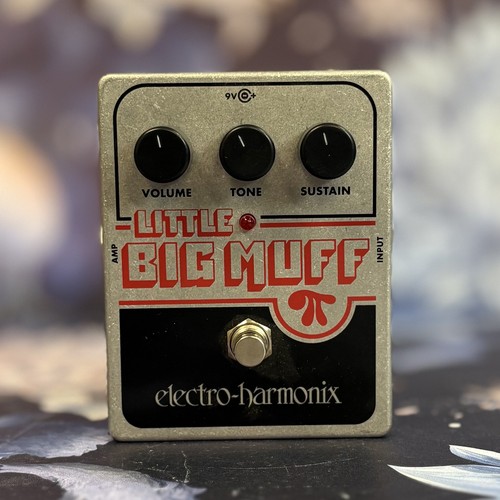Manicotto electro harmonix - manicotto, electro-harmonix