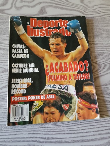 Rivista vintage firmata julio - rivista,
