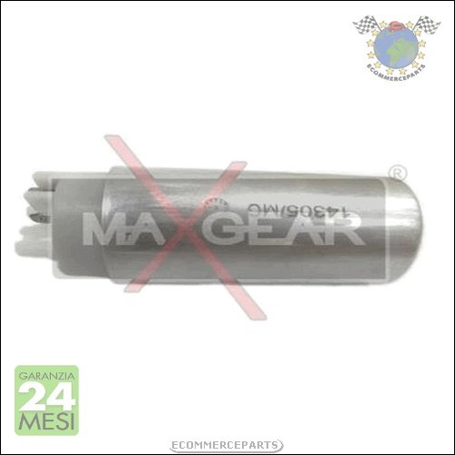 Pompa carburante maxgear - pompa,