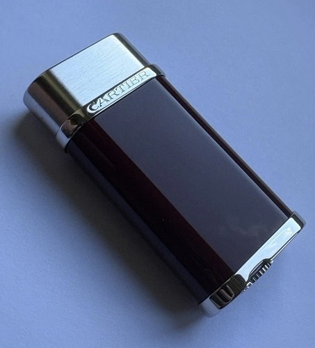 Cartier godrons silver - silver, red