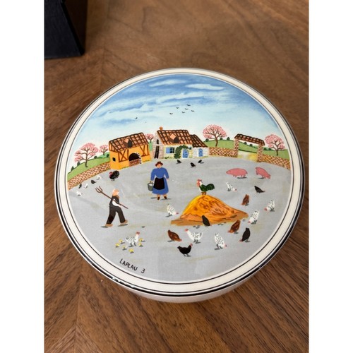 Villeroy boch design - design, naif