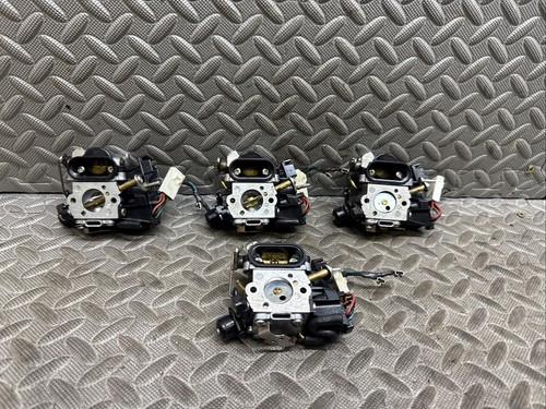 Gruppo carburatore motosega - carburatore,