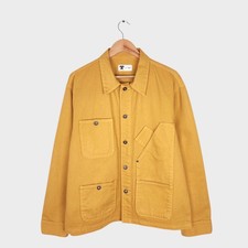 Giacca TELLASON Uomo Giallo