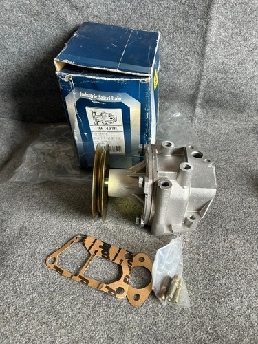 Pompa acqua fiat - fiat, uno