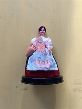 Vintage foreign doll