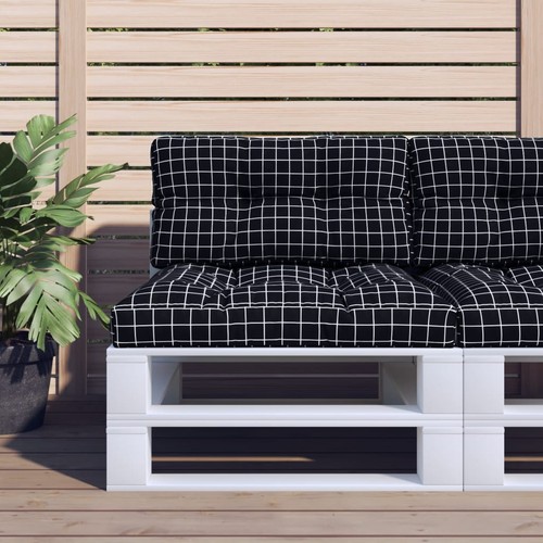 Pallet cushion - pallet,