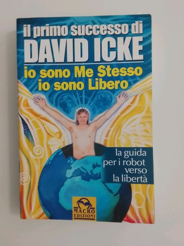 Sono stesso io - io,