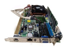 Scheda industriale IEI