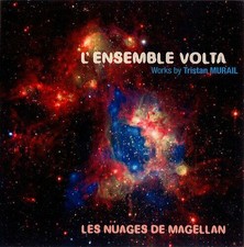 Les Nuages De Magellan Works