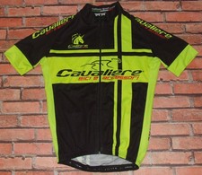 CAVALIERE MAGLIA SHIRT MAILLOT