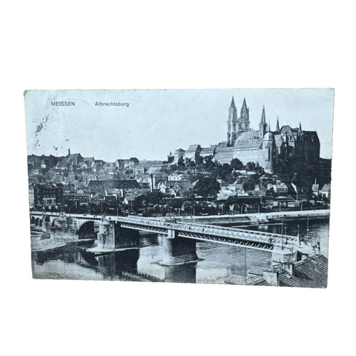 Cartolina meißen - cartolina,