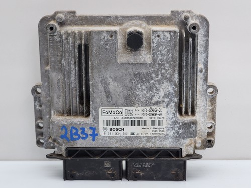 Centralina motore ecu per - ecu, ford