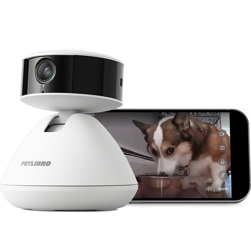 Telecamera per animali