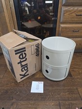 Kartell Componibili Classic 2