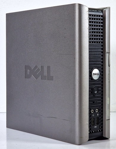 Dell optiplex 745 - 745, windows