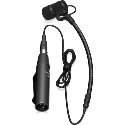 Behringer 100 microfono - 100,
