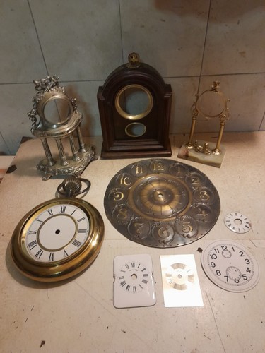 Quadranti casse per - quadranti, orologi