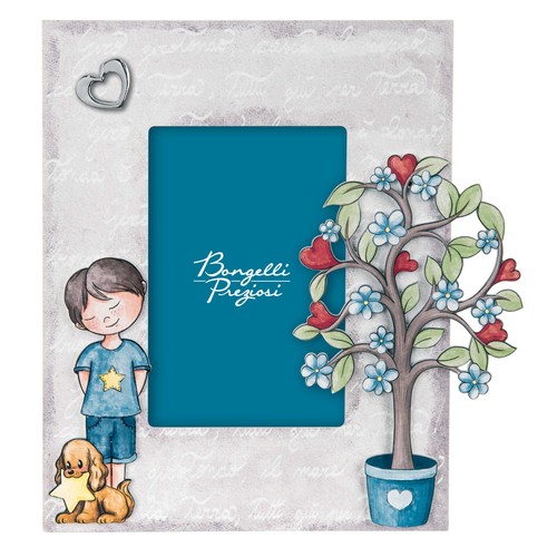 Bongelli preziosi portafoto - portafoto, da