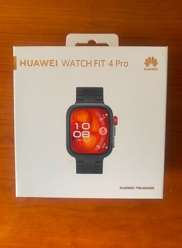 Huawei watch fit pro - watch,