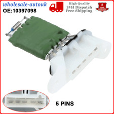 10397098 Resistenza motore