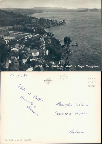 Arolo bella veduta - arolo,bella, paronamica