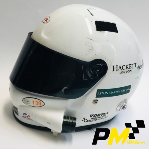 Casco bell aston - bell, martin