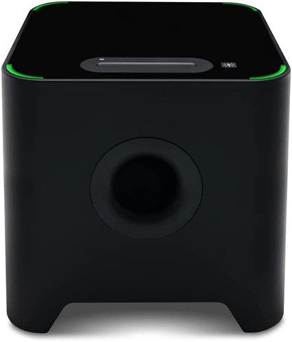Mackie cr6s subwoofer attivo - subwoofer,